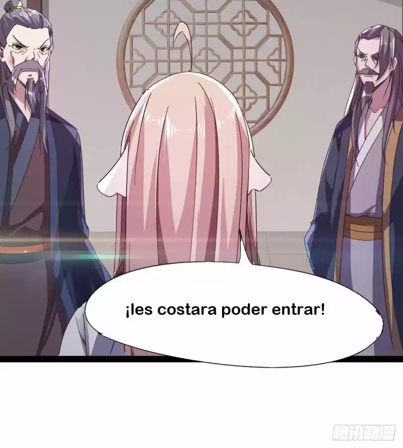 Path Of The Sword - Capítulo 37 - Página 17 - LectorTMOo
