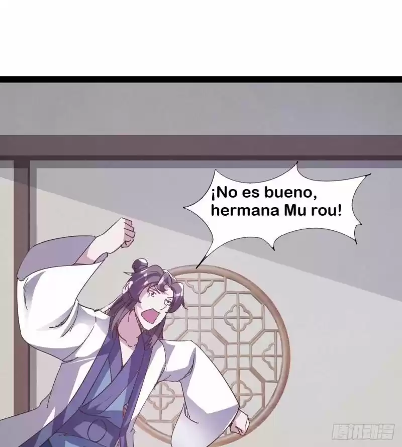 Path Of The Sword - Capítulo 37 - Página 18 - LectorTMOo