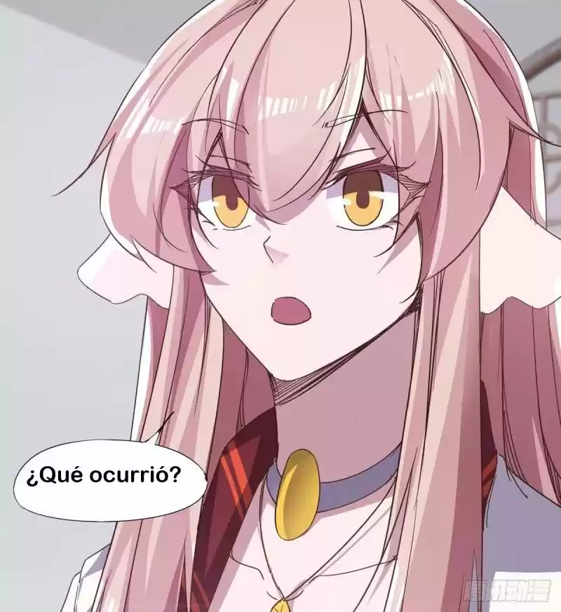 Path Of The Sword - Capítulo 37 - Página 20 - LectorTMOo