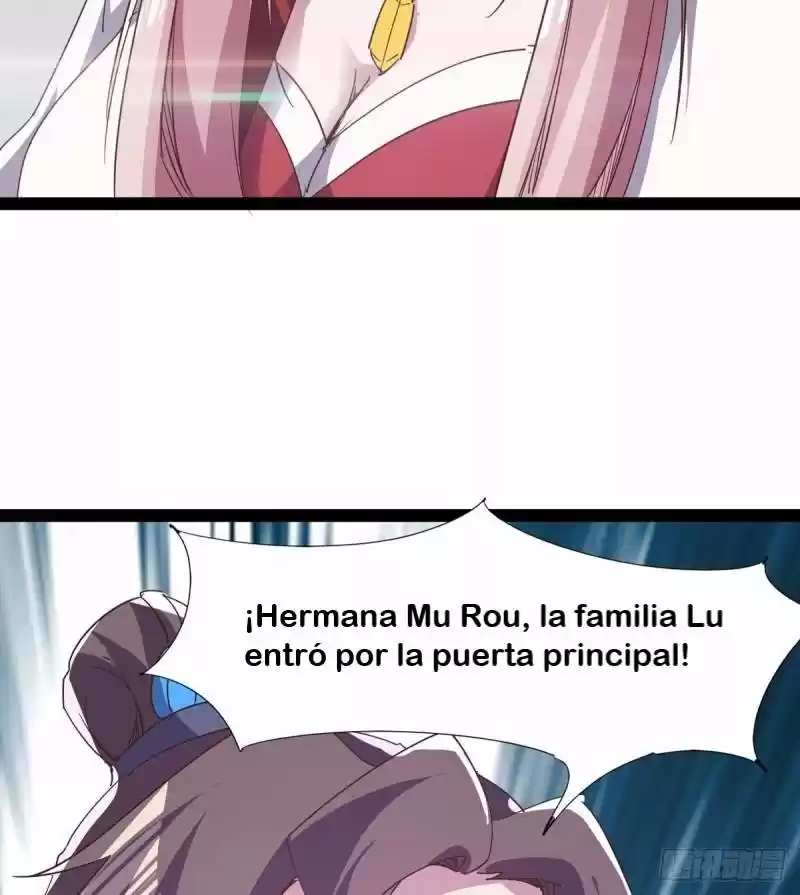 Path Of The Sword - Capítulo 37 - Página 21 - LectorTMOo