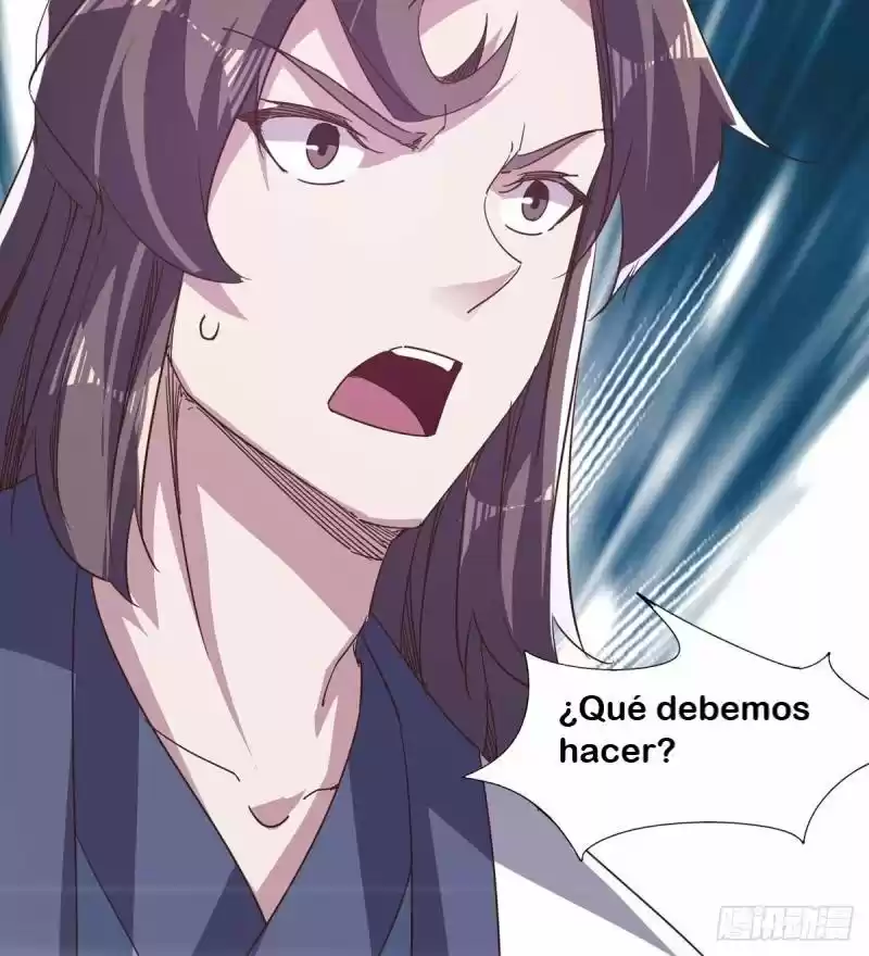 Path Of The Sword - Capítulo 37 - Página 22 - LectorTMOo