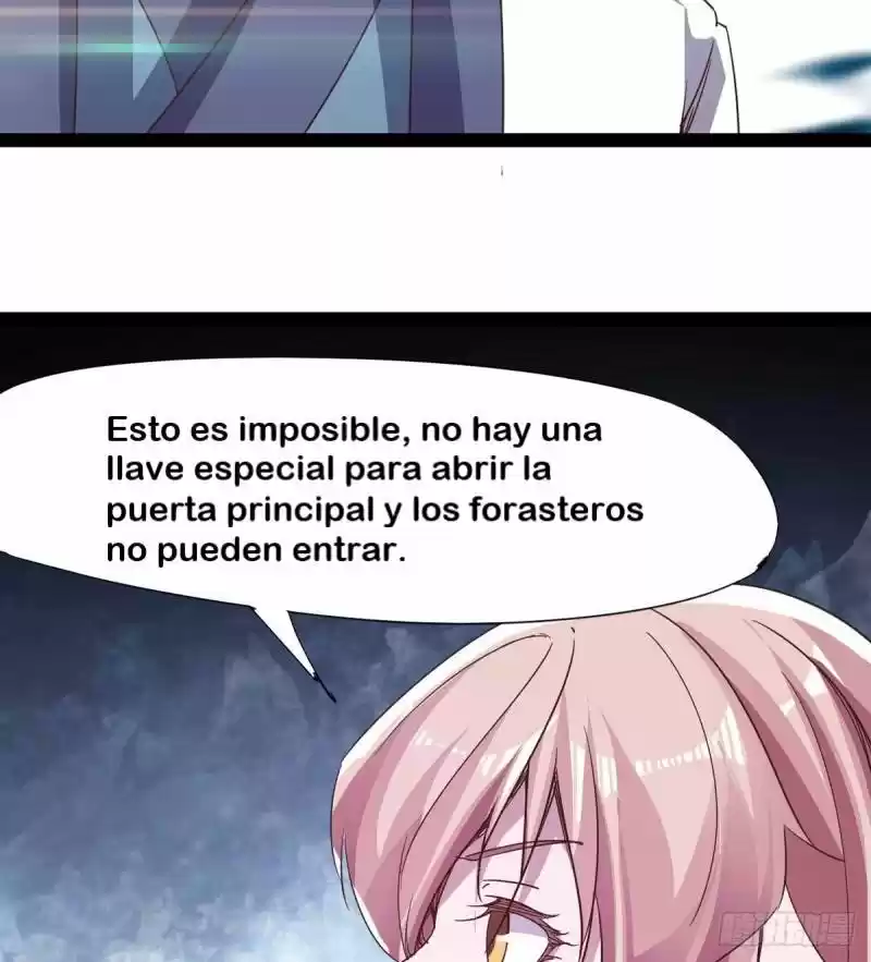Path Of The Sword - Capítulo 37 - Página 23 - LectorTMOo