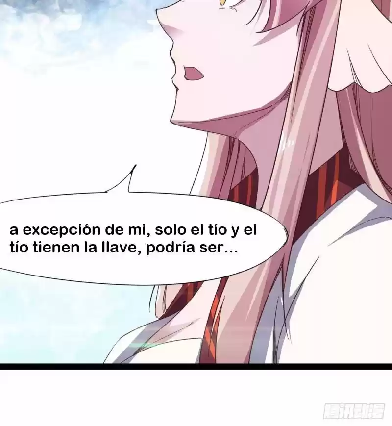 Path Of The Sword - Capítulo 37 - Página 24 - LectorTMOo