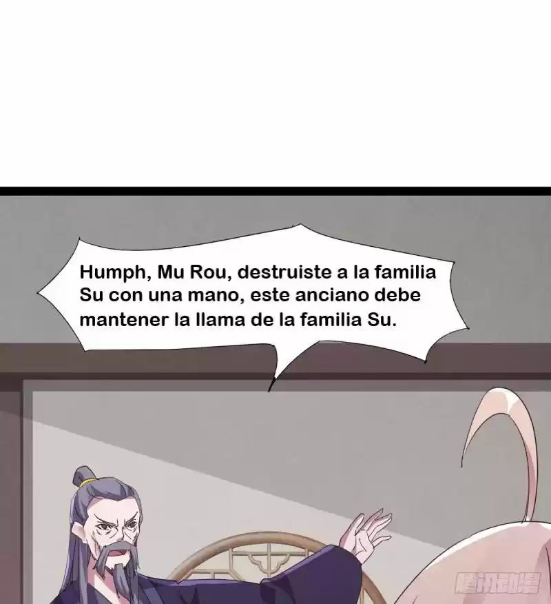 Path Of The Sword - Capítulo 37 - Página 25 - LectorTMOo