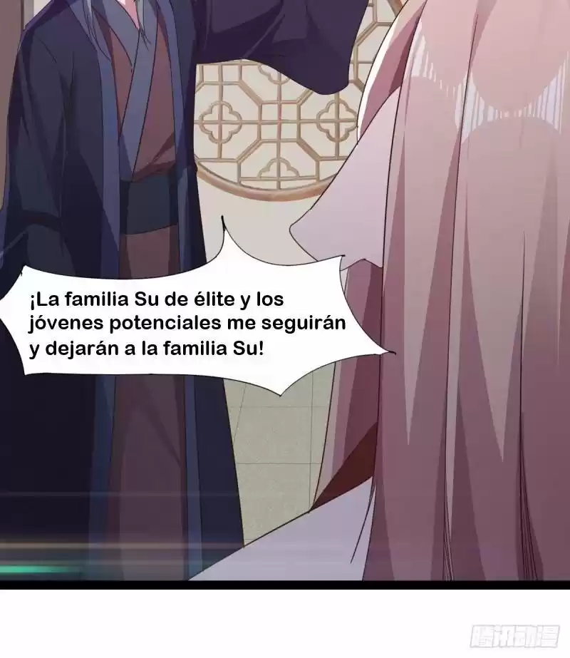 Path Of The Sword - Capítulo 37 - Página 26 - LectorTMOo