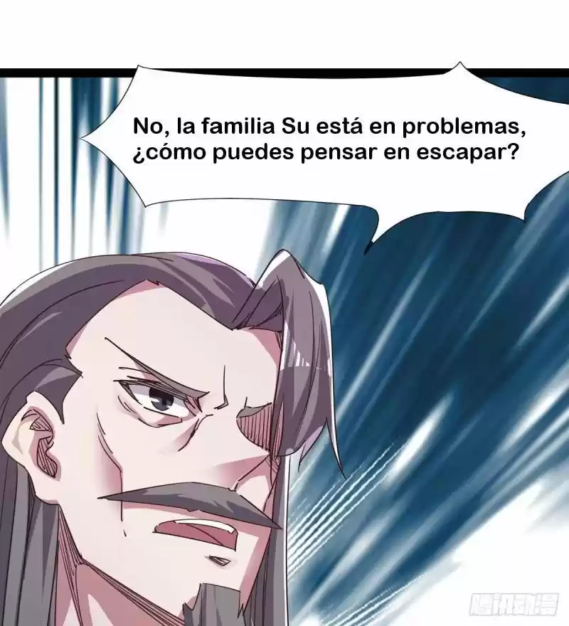 Path Of The Sword - Capítulo 37 - Página 27 - LectorTMOo