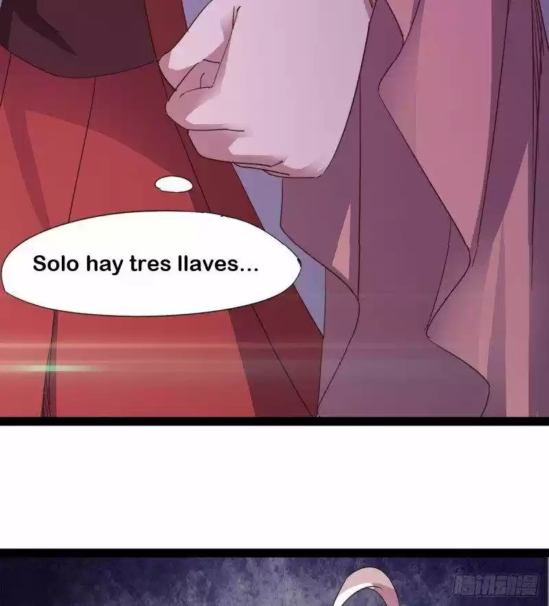 Path Of The Sword - Capítulo 37 - Página 30 - LectorTMOo