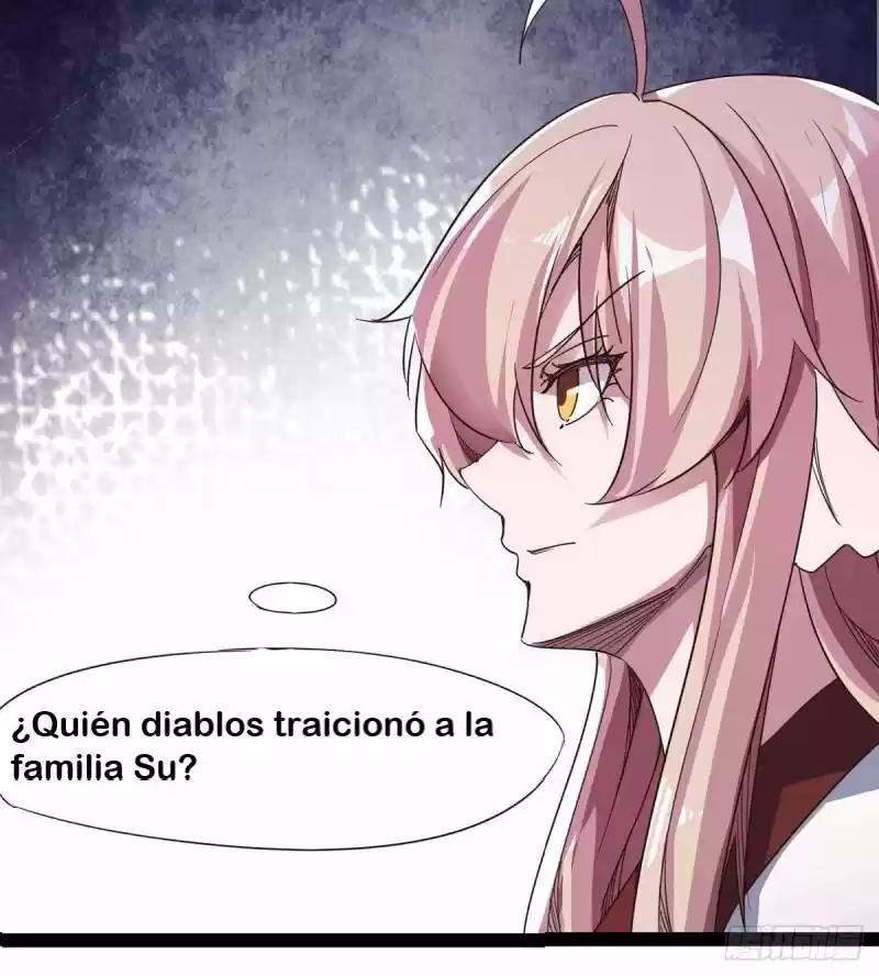 Path Of The Sword - Capítulo 37 - Página 31 - LectorTMOo