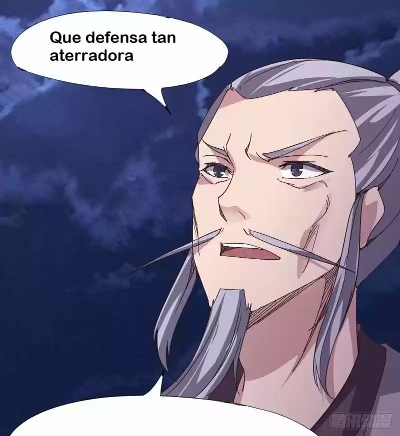 Path Of The Sword - Capítulo 37 - Página 36 - LectorTMOo