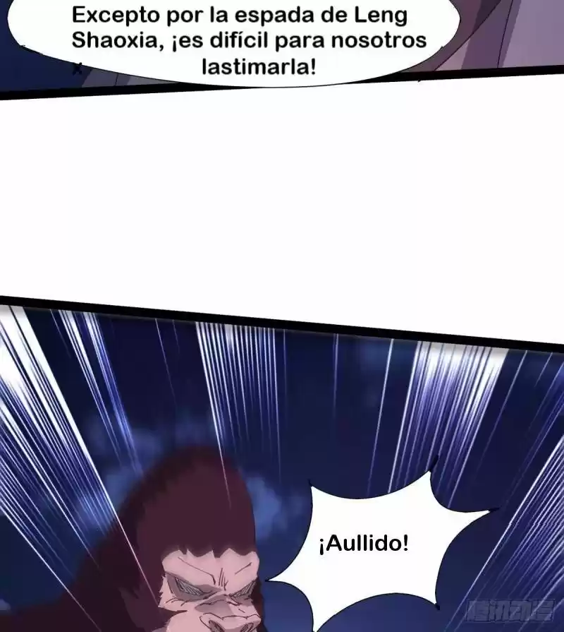 Path Of The Sword - Capítulo 37 - Página 37 - LectorTMOo