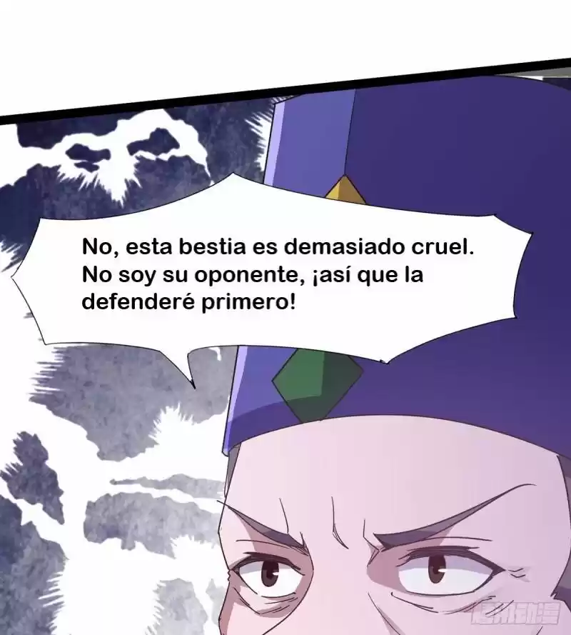 Path Of The Sword - Capítulo 37 - Página 48 - LectorTMOo
