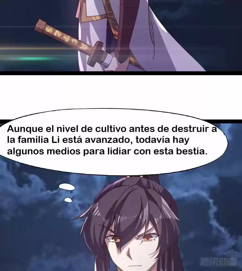 Path Of The Sword - Capítulo 37 - Página 51 - LectorTMOo
