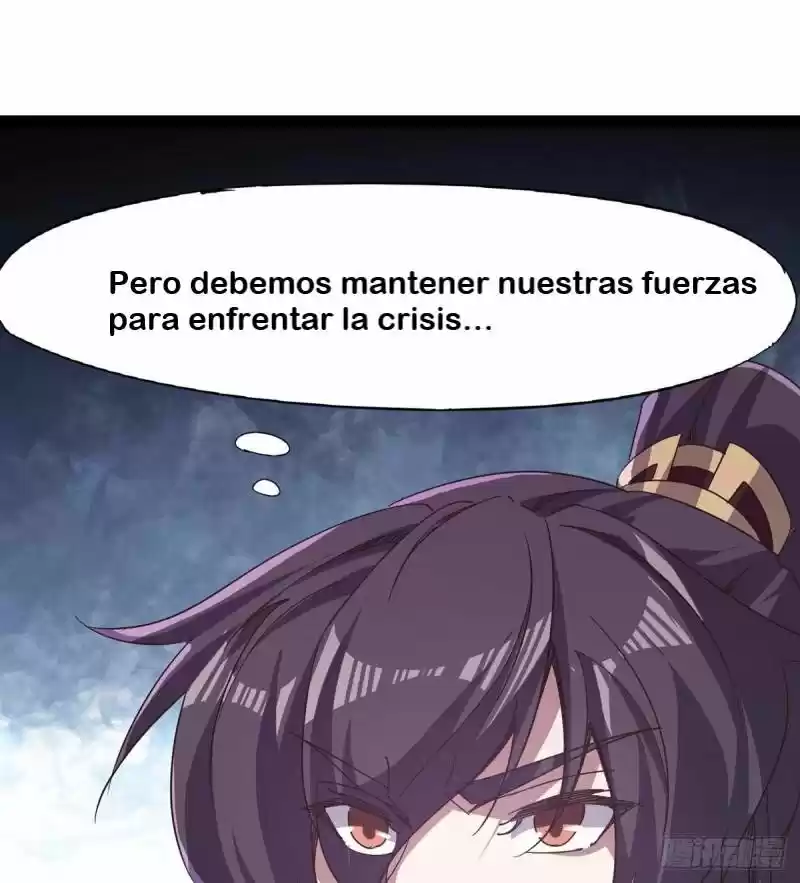 Path Of The Sword - Capítulo 37 - Página 53 - LectorTMOo