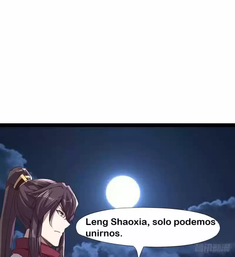 Path Of The Sword - Capítulo 37 - Página 55 - LectorTMOo