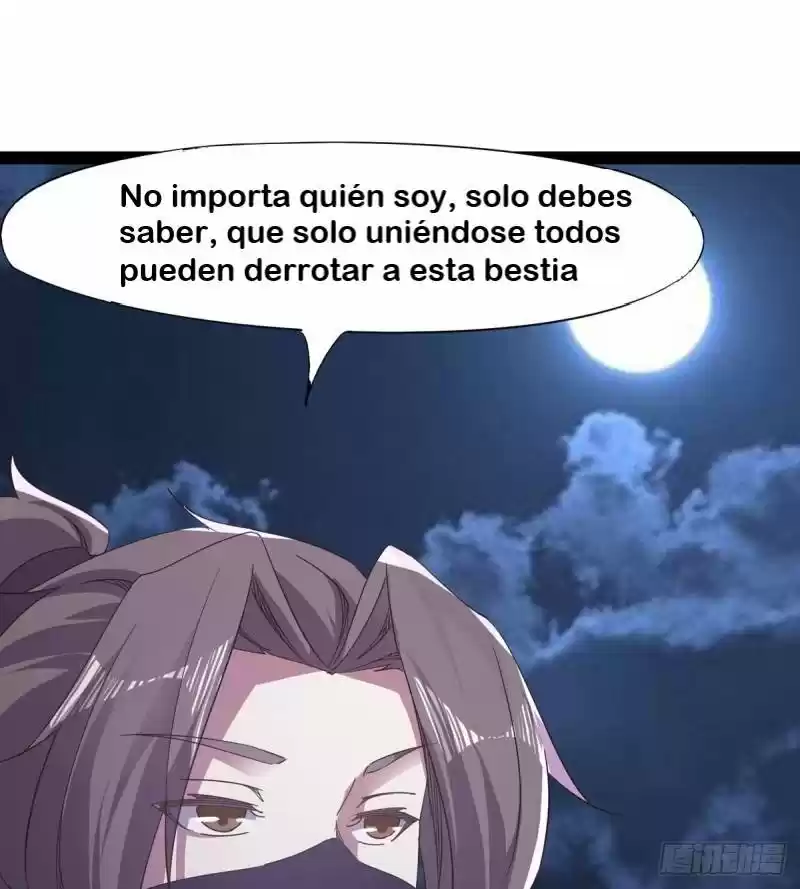 Path Of The Sword - Capítulo 37 - Página 62 - LectorTMOo