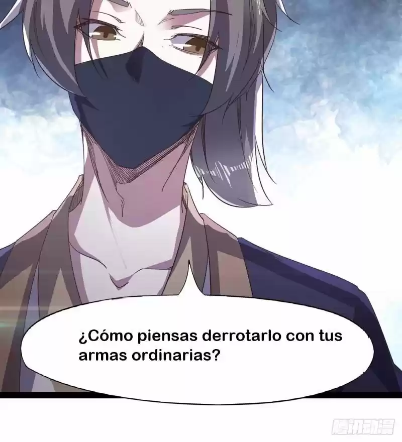 Path Of The Sword - Capítulo 37 - Página 66 - LectorTMOo