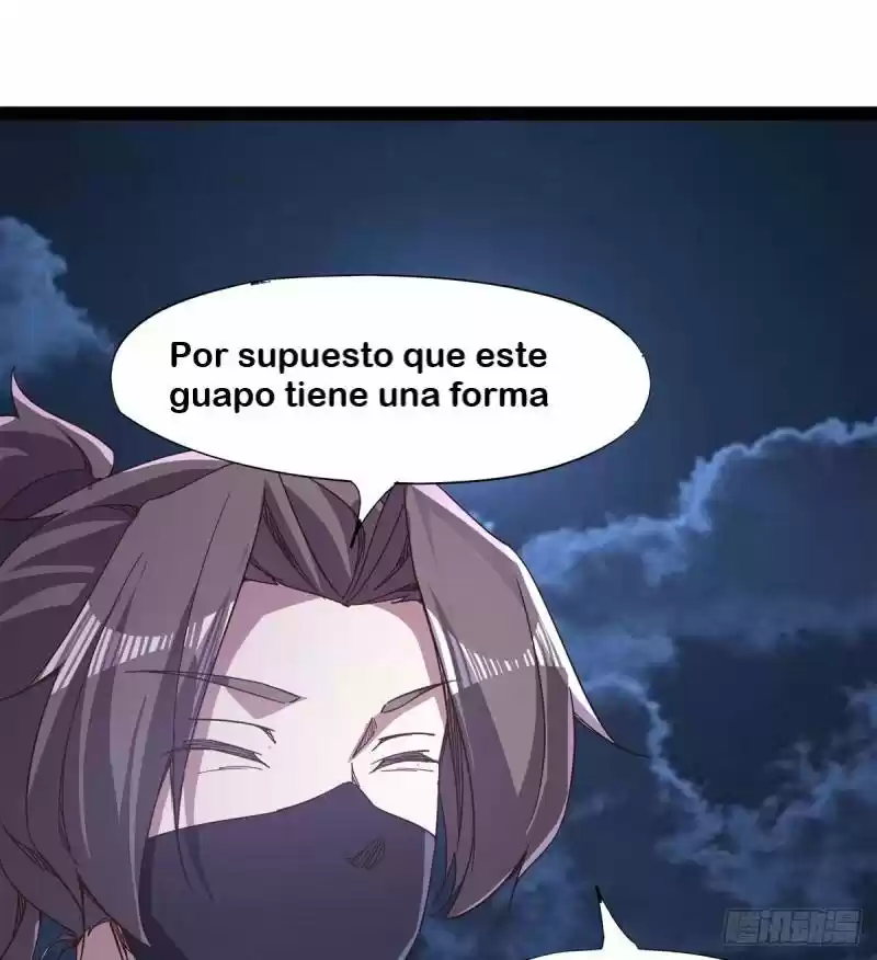 Path Of The Sword - Capítulo 37 - Página 69 - LectorTMOo