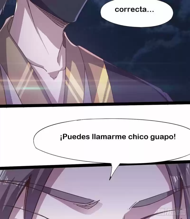 Path Of The Sword - Capítulo 37 - Página 70 - LectorTMOo