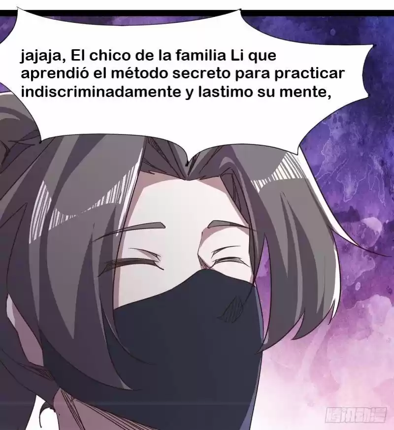 Path Of The Sword - Capítulo 37 - Página 78 - LectorTMOo