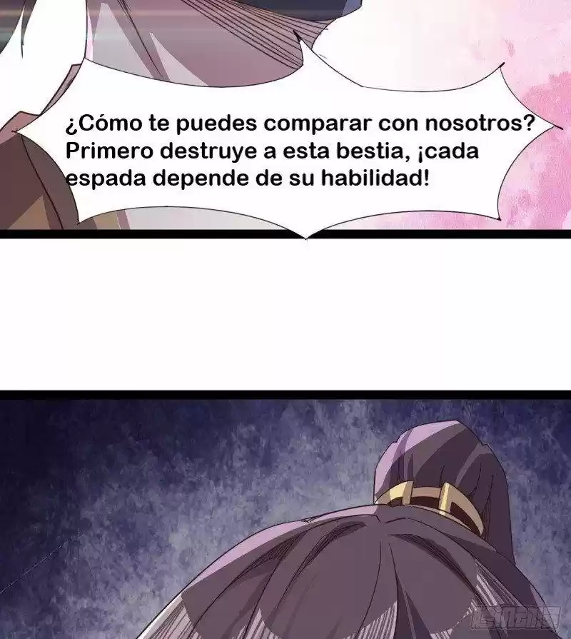 Path Of The Sword - Capítulo 37 - Página 79 - LectorTMOo