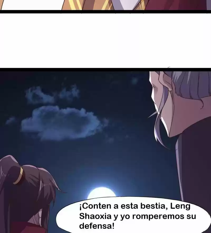 Path Of The Sword - Capítulo 37 - Página 81 - LectorTMOo