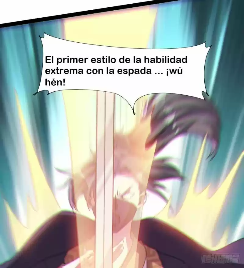 Path Of The Sword - Capítulo 37 - Página 85 - LectorTMOo