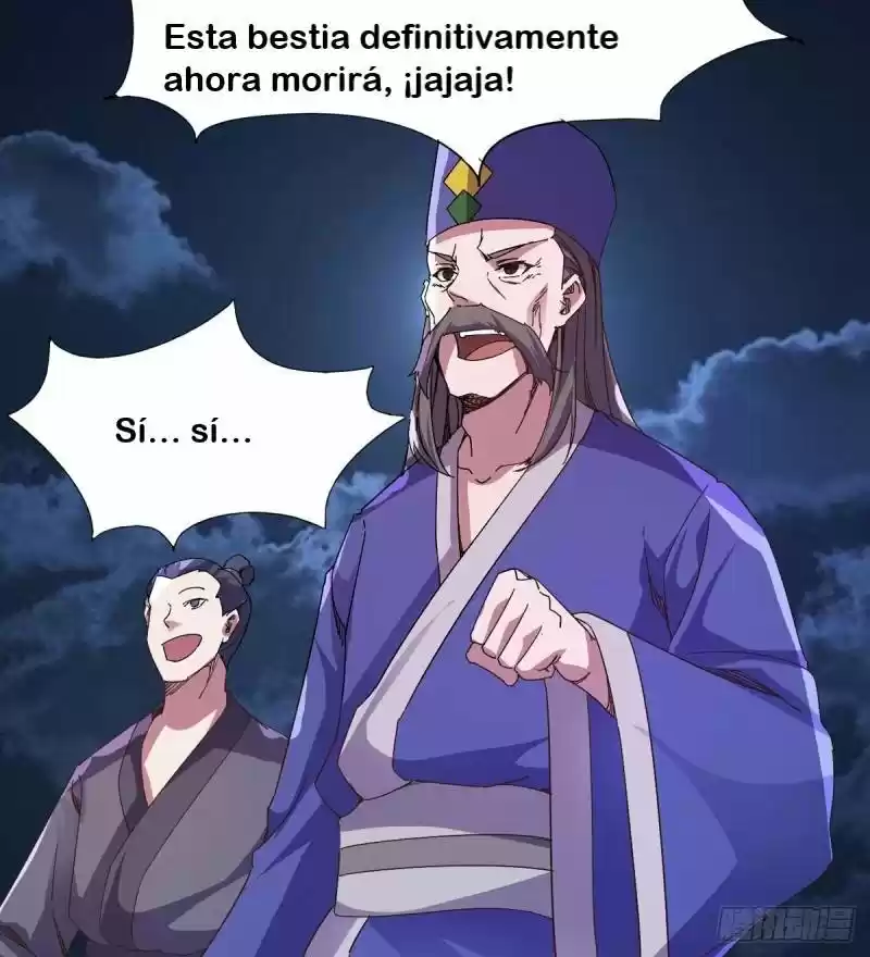Path Of The Sword - Capítulo 37 - Página 94 - LectorTMOo