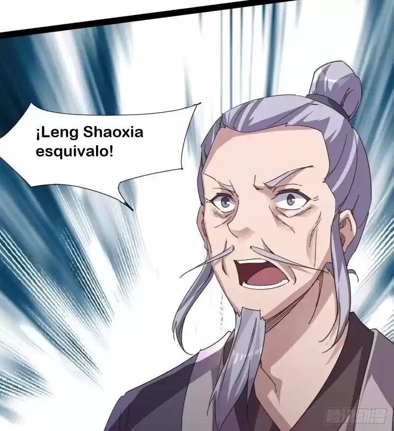 Path Of The Sword - Capítulo 37 - Página 111 - LectorTMOo