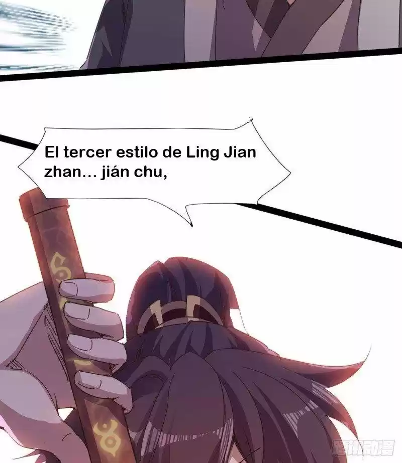Path Of The Sword - Capítulo 37 - Página 112 - LectorTMOo