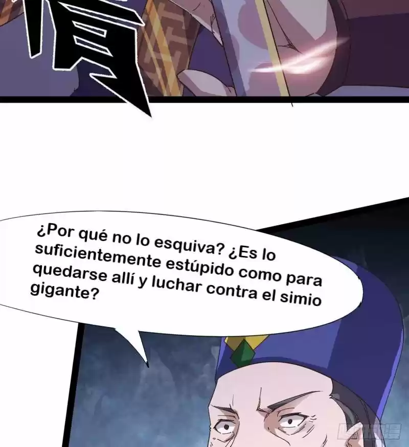 Path Of The Sword - Capítulo 37 - Página 114 - LectorTMOo