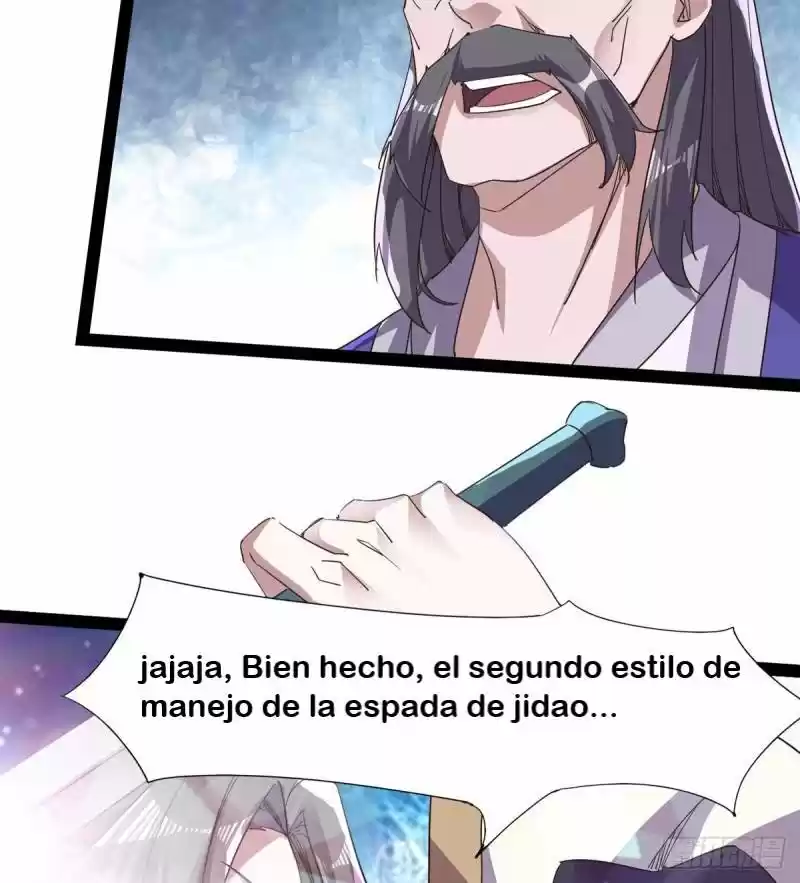 Path Of The Sword - Capítulo 37 - Página 115 - LectorTMOo