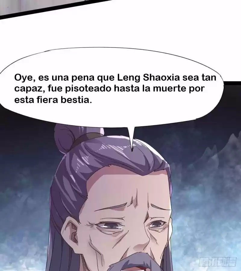 Path Of The Sword - Capítulo 37 - Página 121 - LectorTMOo