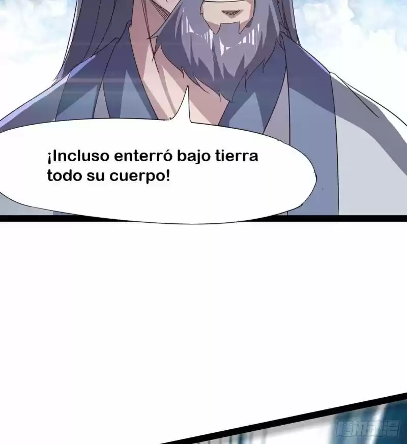 Path Of The Sword - Capítulo 37 - Página 122 - LectorTMOo