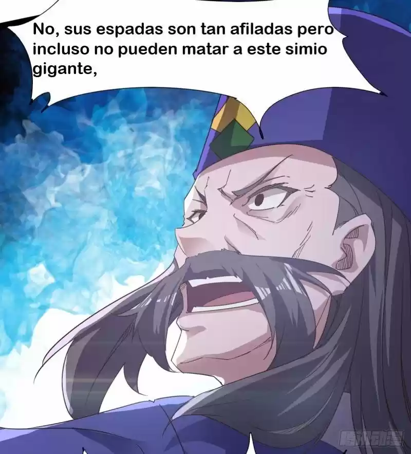 Path Of The Sword - Capítulo 37 - Página 125 - LectorTMOo