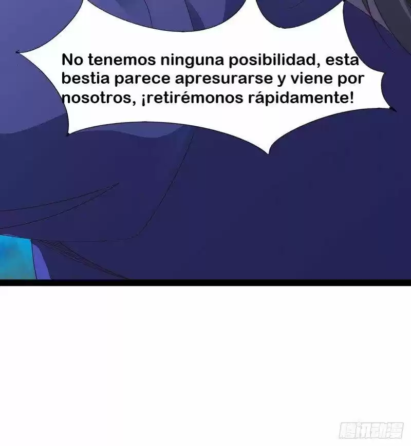 Path Of The Sword - Capítulo 37 - Página 126 - LectorTMOo