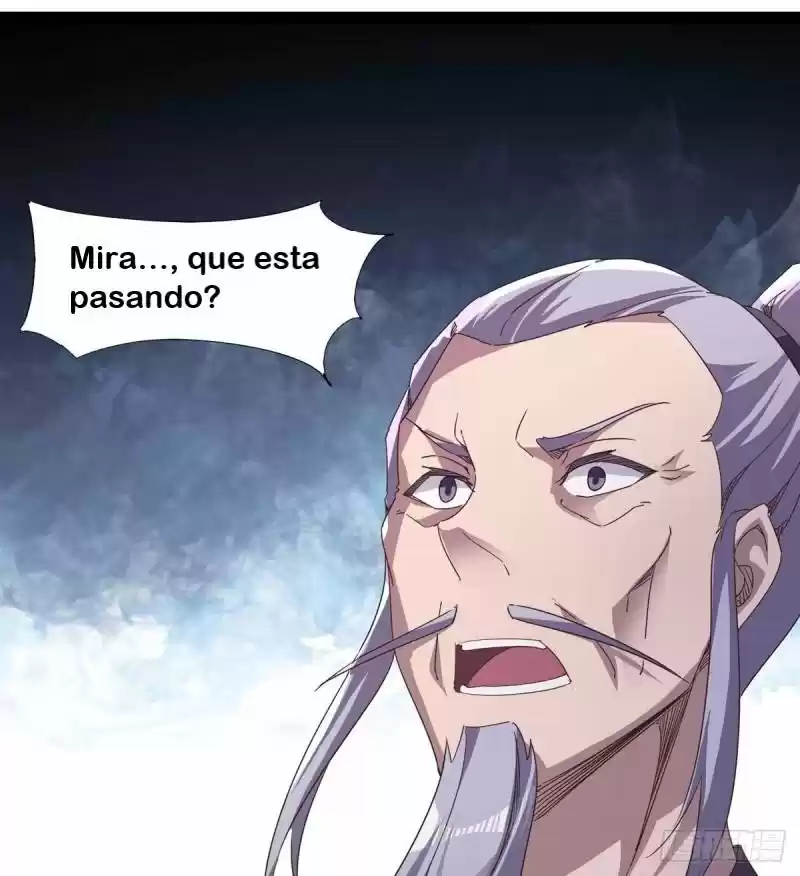 Path Of The Sword - Capítulo 37 - Página 127 - LectorTMOo