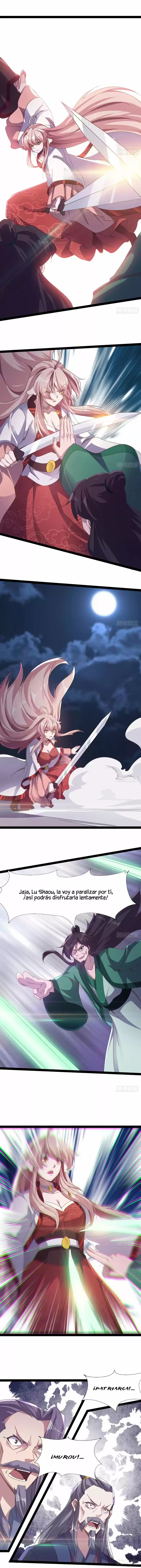 Path Of The Sword - Capítulo 39 - Página 5 - LectorTMOo