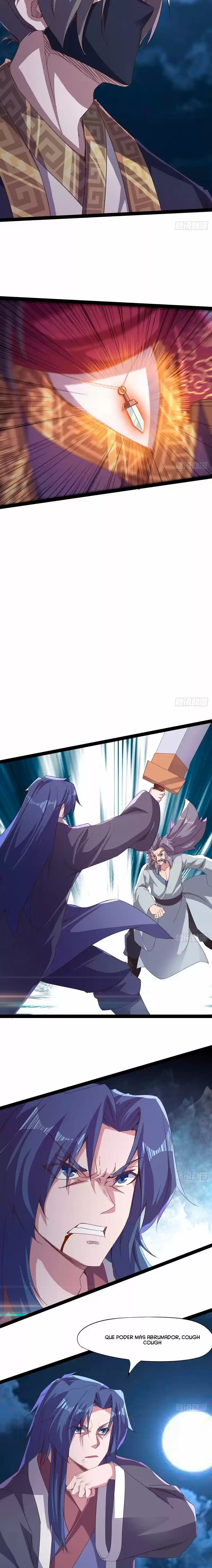Path Of The Sword - Capítulo 41 - Página 14 - LectorTMOo
