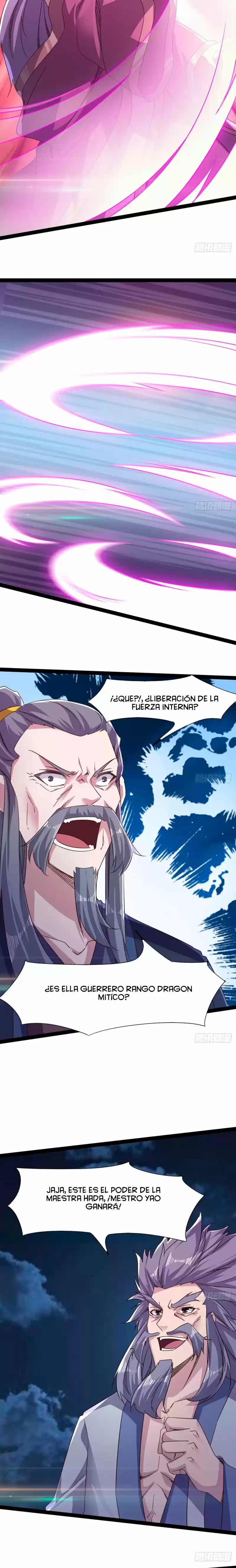 Path Of The Sword - Capítulo 43 - Página 17 - LectorTMOo