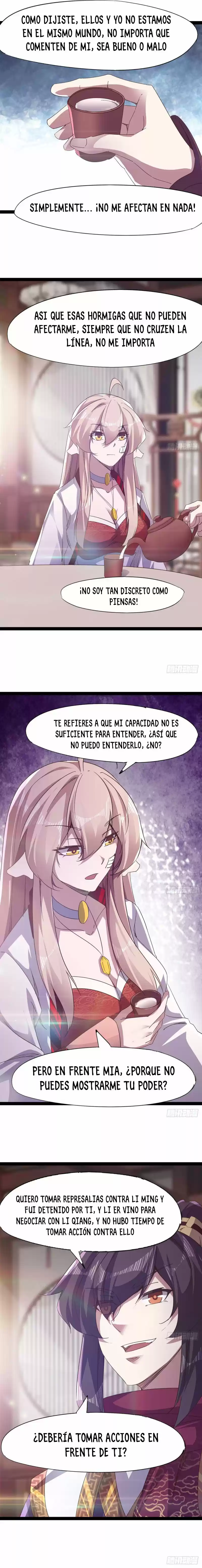 Path Of The Sword - Capítulo 49 - Página 10 - LectorTMOo