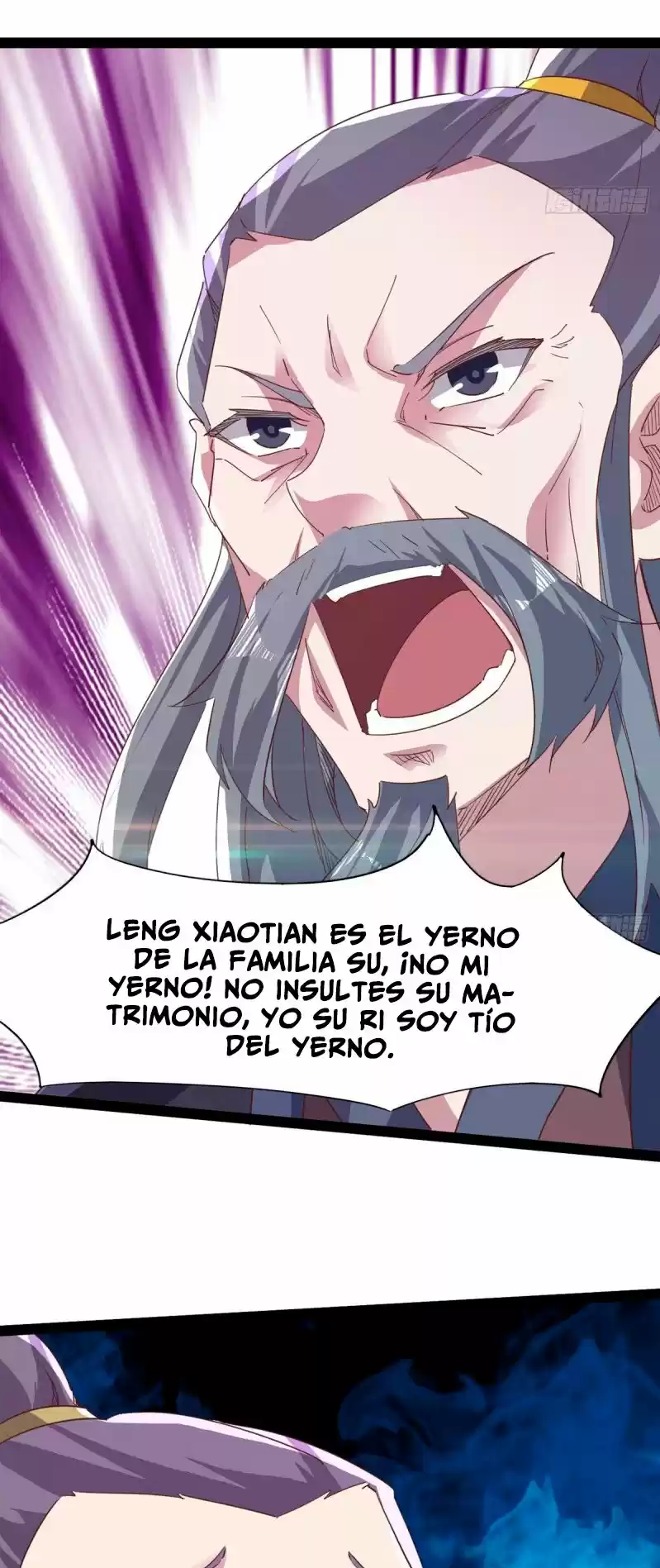 Path Of The Sword - Capítulo 51 - Página 16 - LectorTMOo