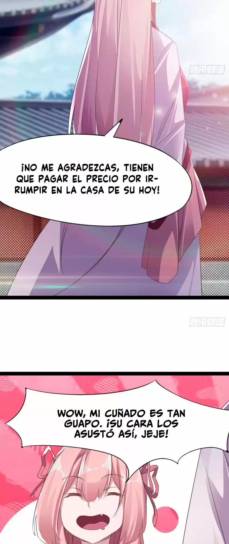 Path Of The Sword - Capítulo 51 - Página 23 - LectorTMOo