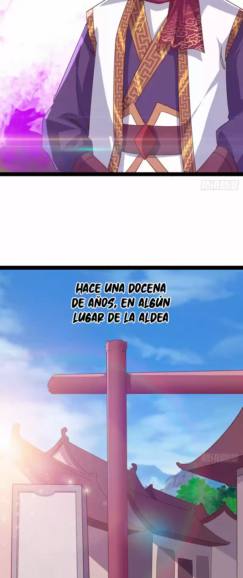 Path Of The Sword - Capítulo 51 - Página 27 - LectorTMOo