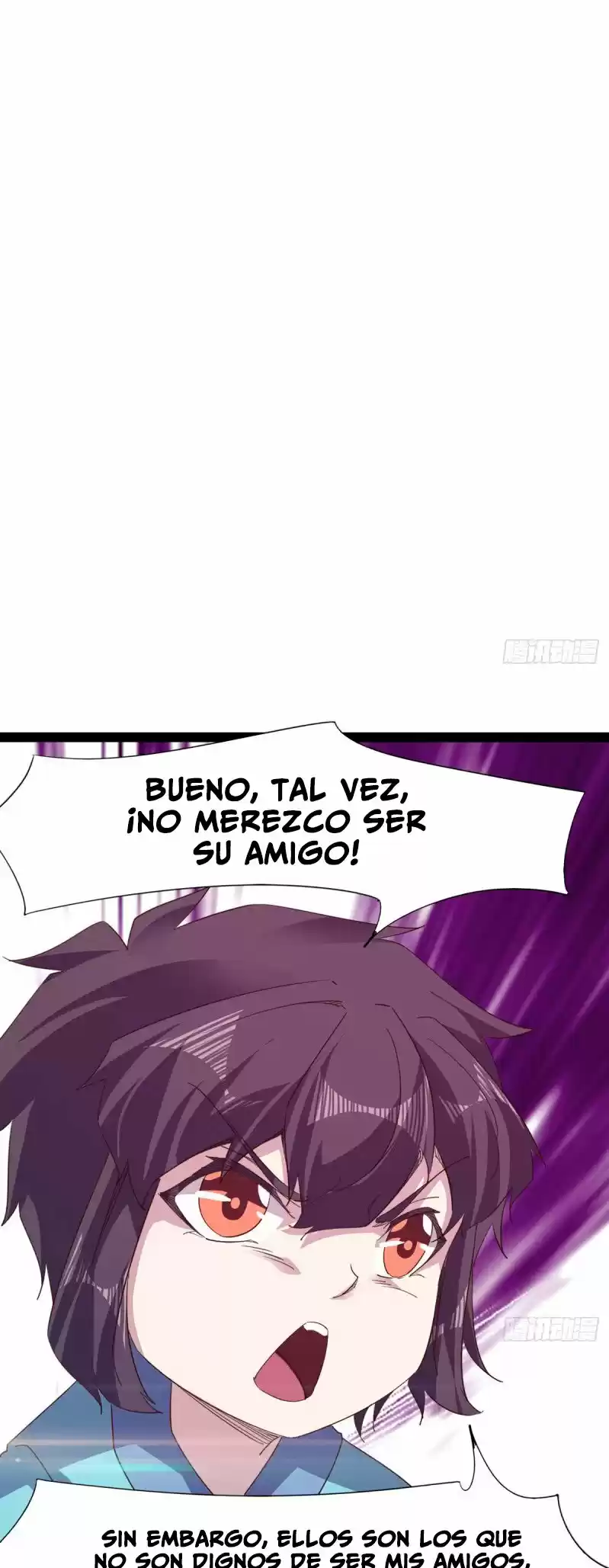 Path Of The Sword - Capítulo 51 - Página 39 - LectorTMOo