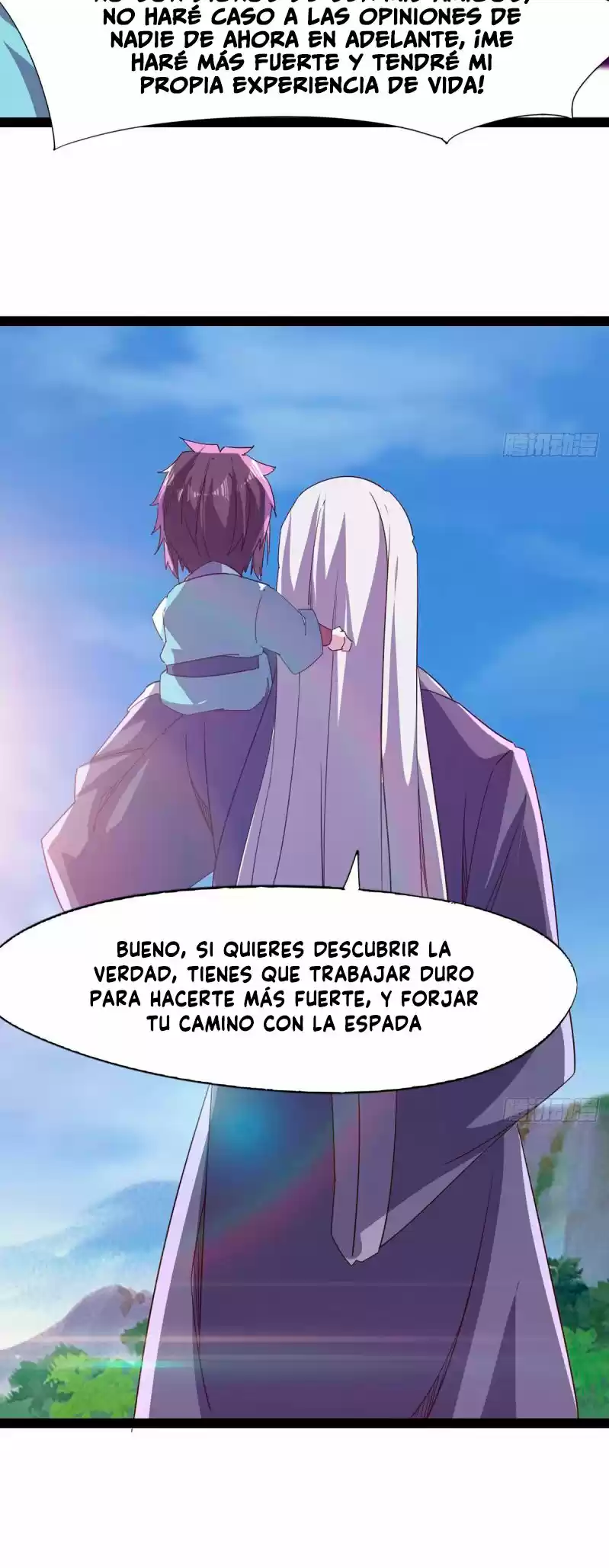 Path Of The Sword - Capítulo 51 - Página 40 - LectorTMOo