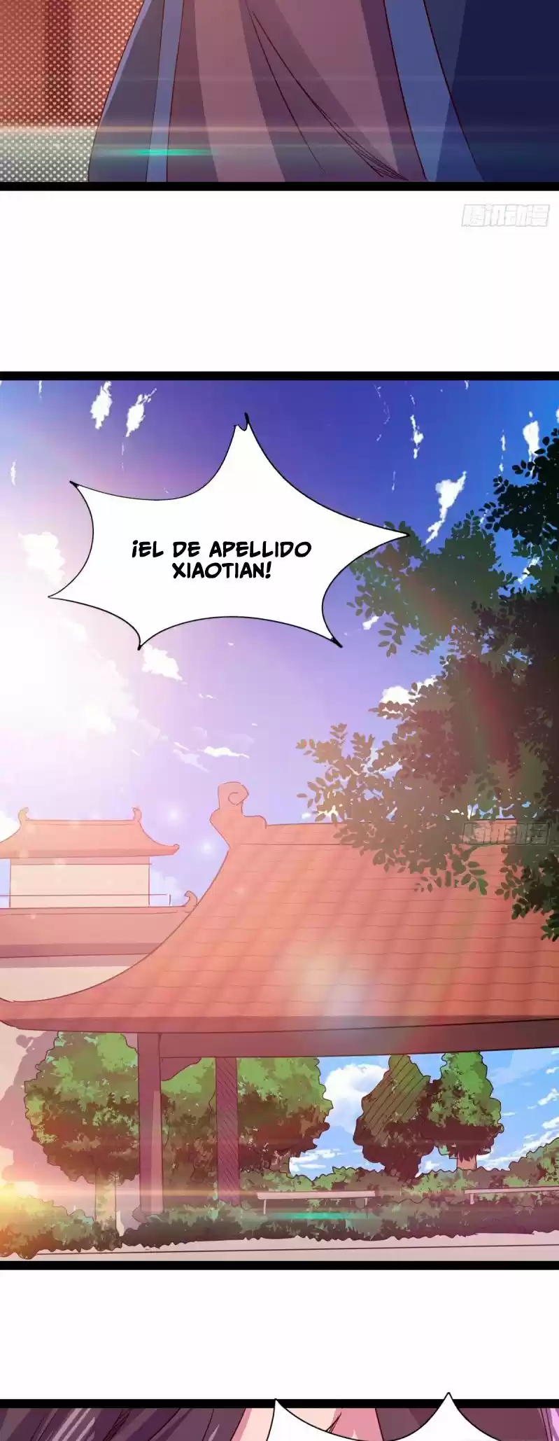 Path Of The Sword - Capítulo 51 - Página 44 - LectorTMOo