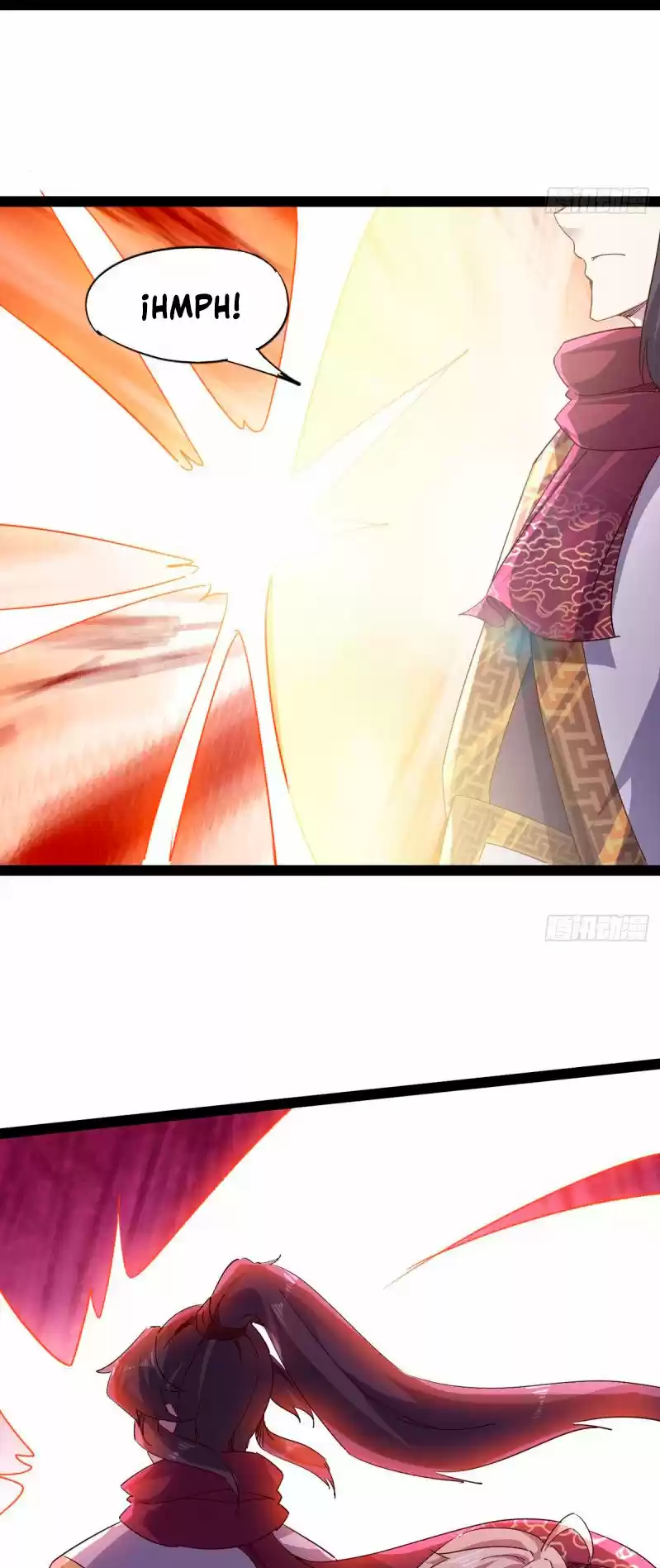 Path Of The Sword - Capítulo 52 - Página 16 - LectorTMOo