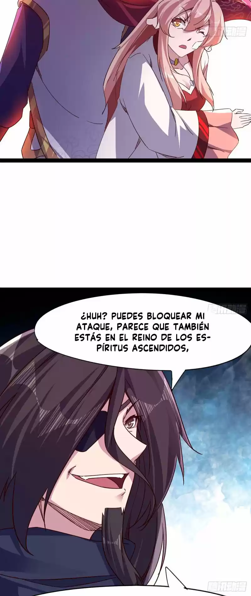 Path Of The Sword - Capítulo 52 - Página 17 - LectorTMOo