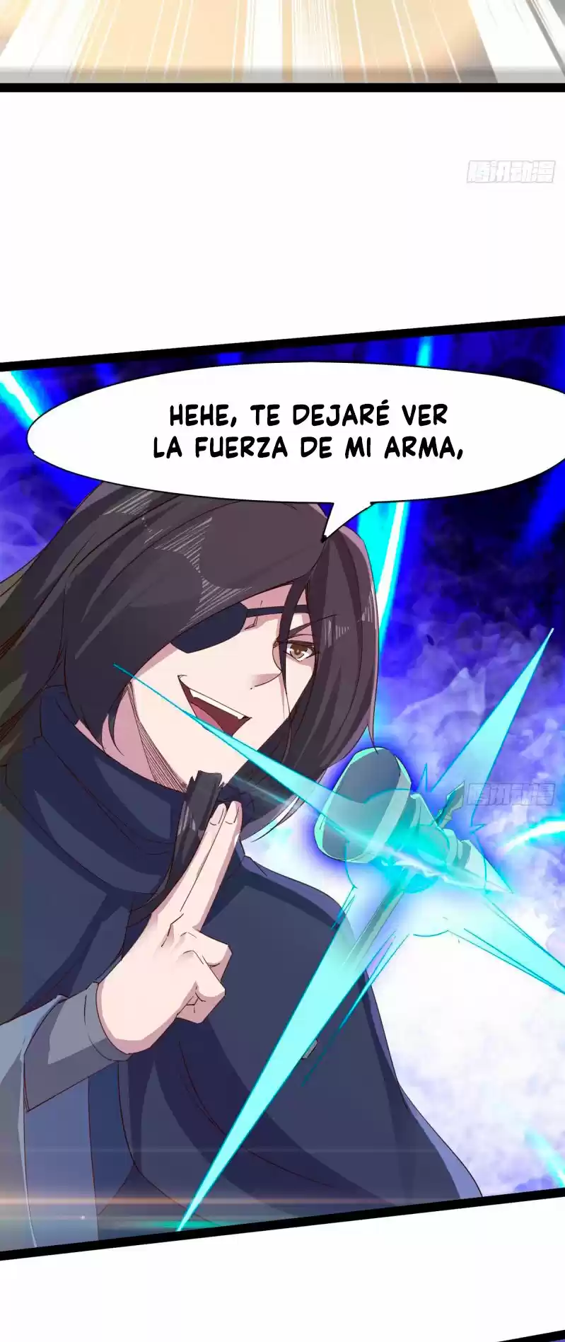Path Of The Sword - Capítulo 52 - Página 23 - LectorTMOo