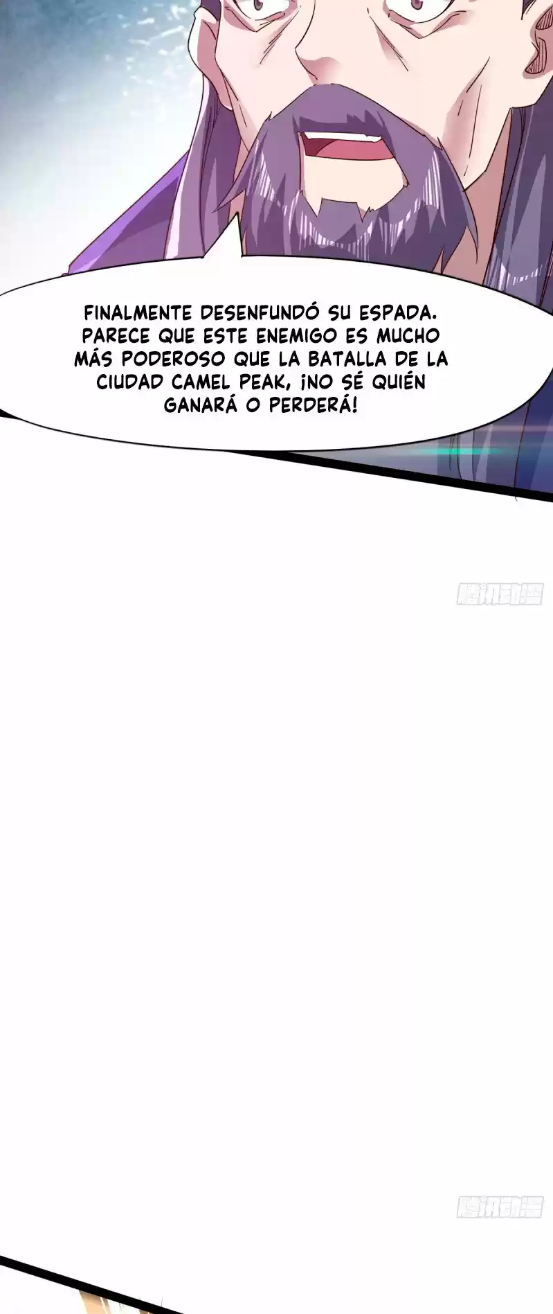 Path Of The Sword - Capítulo 52 - Página 32 - LectorTMOo